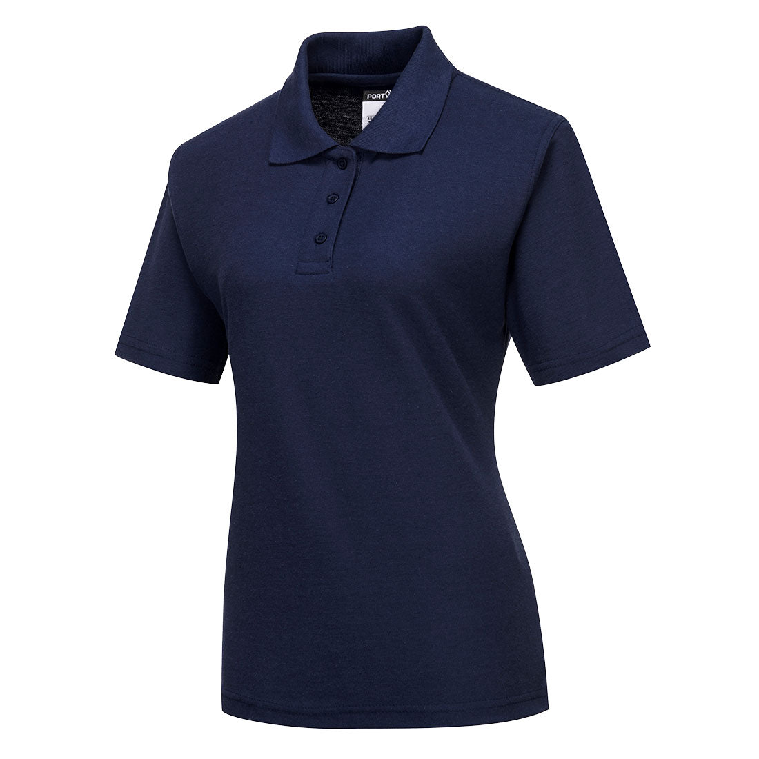 Portwest B209 Naples Women's Polo Shirt S/S