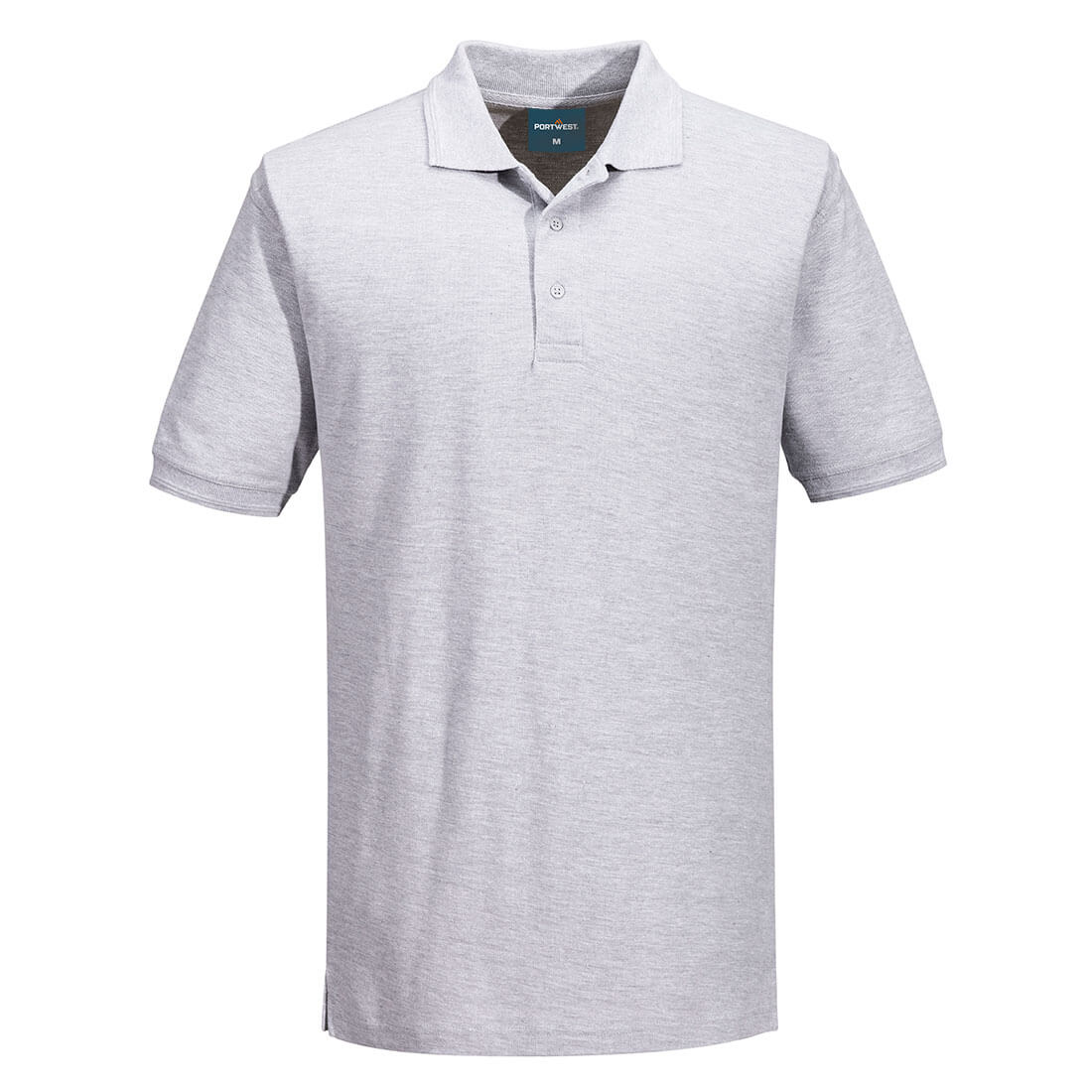 Portwest B210 Naples Polo Shirt S/S
