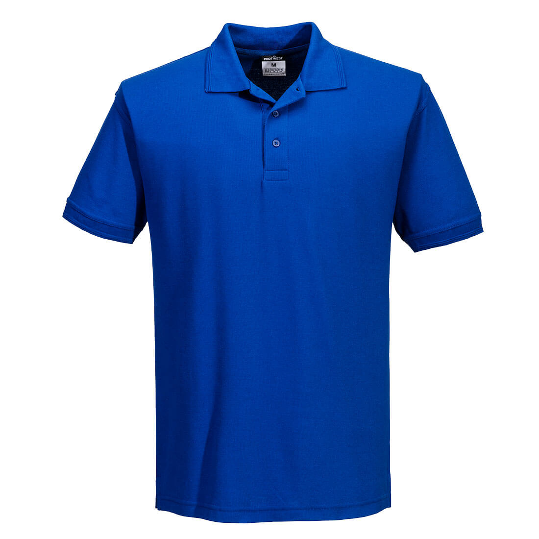 Portwest B210 Naples Polo Shirt S/S