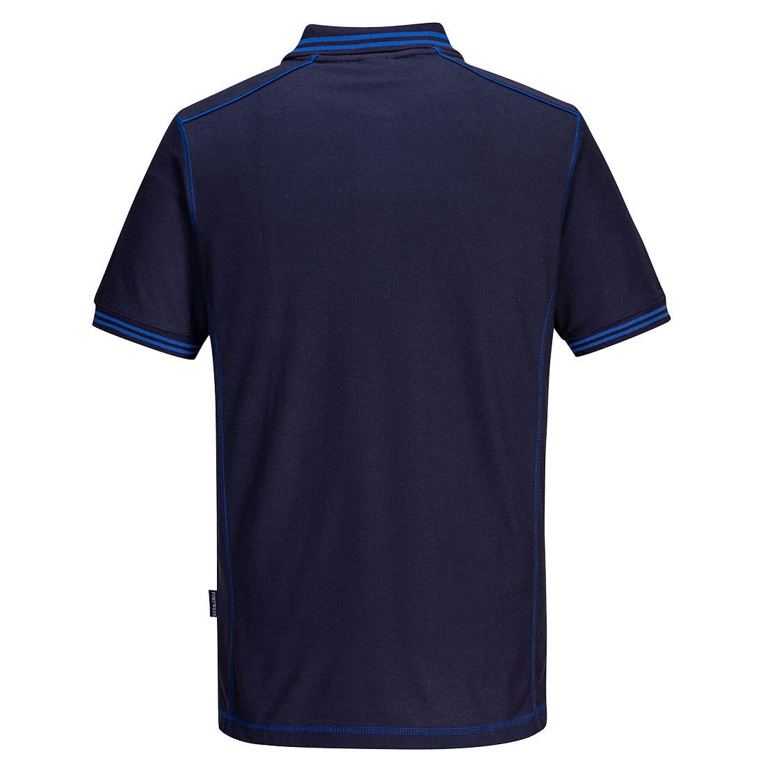 Portwest B218 Two Tone Polo Shirt S/S