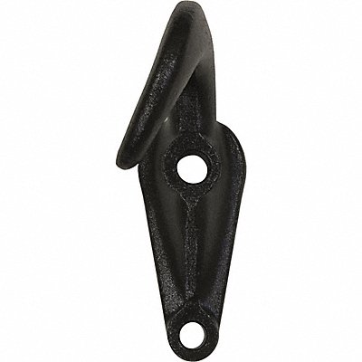 BUYERS PRODUCTS B2800ABLH Tow Hook 13500 lb Break Strength Steel