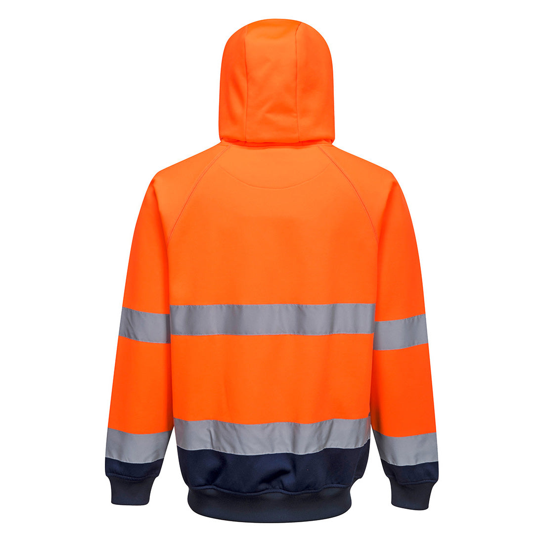 Portwest B316 Hi-Vis Contrast Hoodie