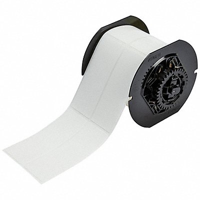 BRADY B33327498 Label