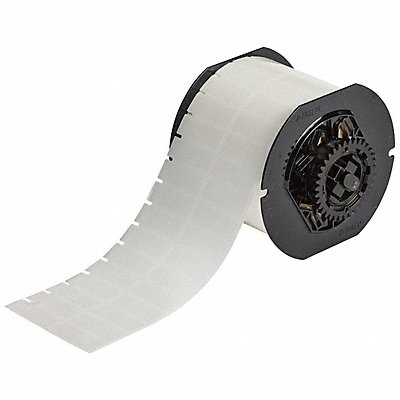 BRADY B3337430 Label