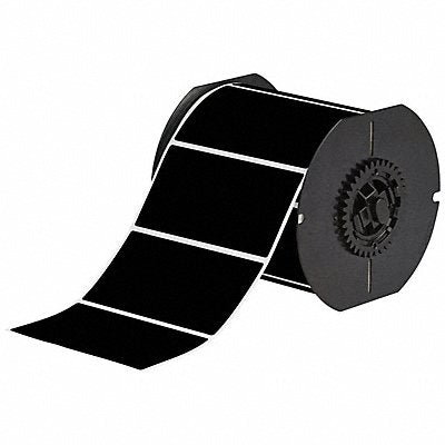 BRADY B33558117 Label