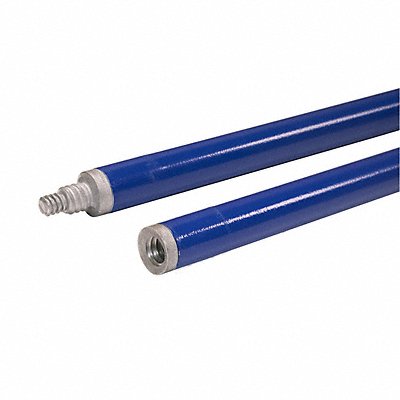 MARSHALLTOWN B572 Threaded Handle 72 in Aluminum