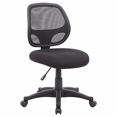 BOSS B605 Mesh Task Chair