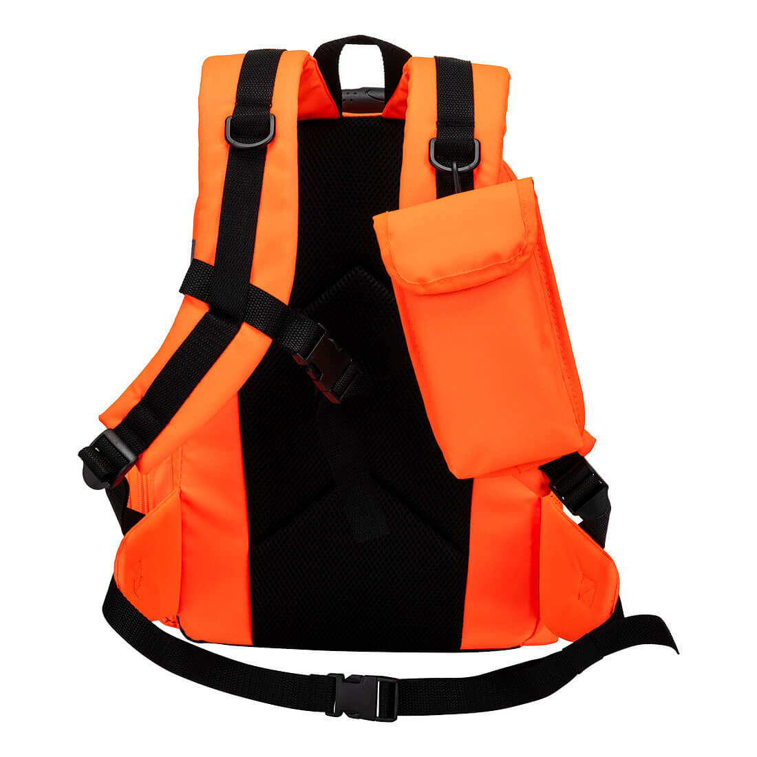 Portwest B905 Hi-Vis Backpack