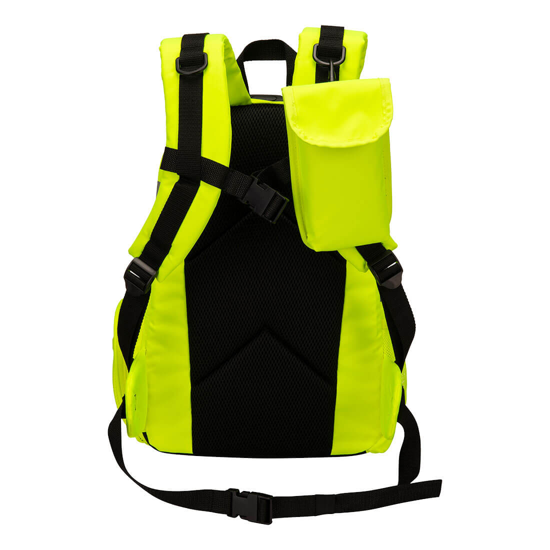 Portwest B905 Hi-Vis Backpack