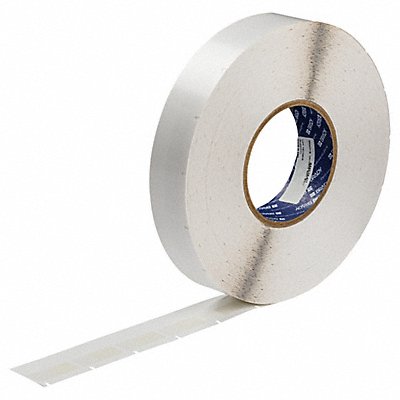BRADY BA6214417 Wrap Around Labels 6 AWG Max Vinyl