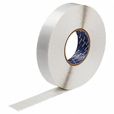 BRADY BA6215427 Wrap Around Labels 12 AWG Max Vinyl