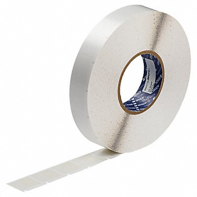 BRADY BA623427 Wrap Around Labels 6 AWG Max Vinyl