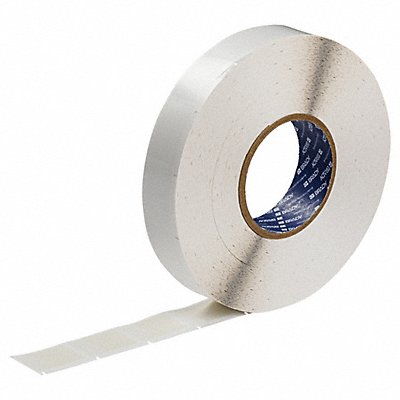 BRADY BA624417 Wrap Around Labels 6 AWG Max Vinyl