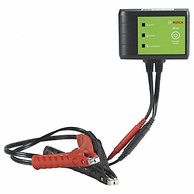 BOSCH 1699501320 Battery/ Starter/Charger System Tester