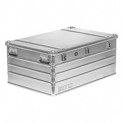 OBSIDIAN BAT254 Battery Storage and Shipping Case Gray