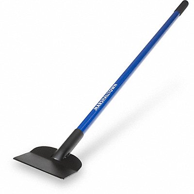 MARSHALLTOWN BB6 Scraper Straight Steel 6 W
