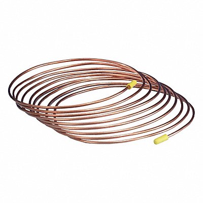 SUPCO BC1100 Capillary Tube .031 ID x 100 ft
