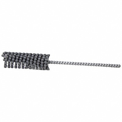 FLEX-HONE TOOL BC10024 Flexible Cylinder Hone Bore Dia.1in 240 Grit