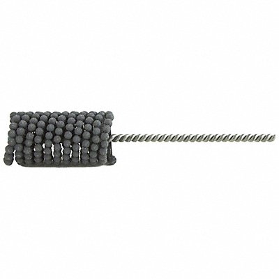 FLEX-HONE TOOL BC13824 Flexible Cylinder Hone BoreDia1-3/8in 240Grit