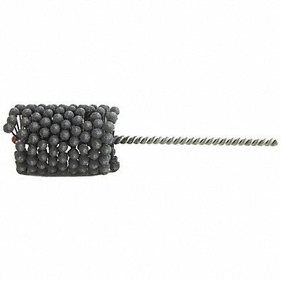 FLEX-HONE TOOL BC20018 Flexible Cylinder Hone Bore Dia.2in 180 Grit
