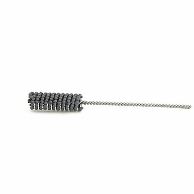 FLEX-HONE TOOL BC5824 Flexible Cylinder Hone Bore Dia.5/8in 240Grit