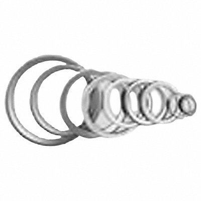GRAINGER 305MFA Timing Pulley Bar Stock Flange