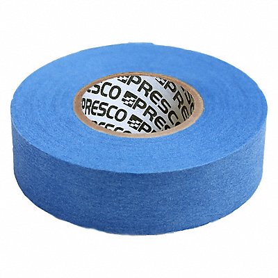 GRAINGER BDB200 Flagging Tape Blue 100 ft L 1 in