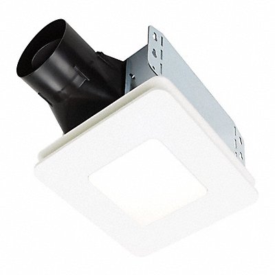 BROAN BEL8 Exhaust Fan Ceiling With Light