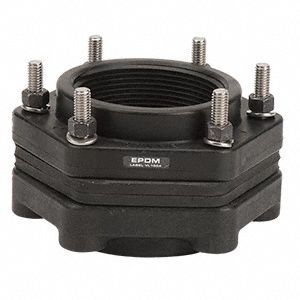 BANJO BF330 Bolt Bulkhead Tank Flange EPDM 5 1/2 L
