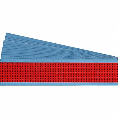 BRADY BIARDPK Board Inspection Arrows 25 Card PK