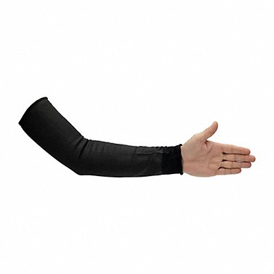HONEYWELL BKKVS218N Aracut Black Cut Resistant Sleeves