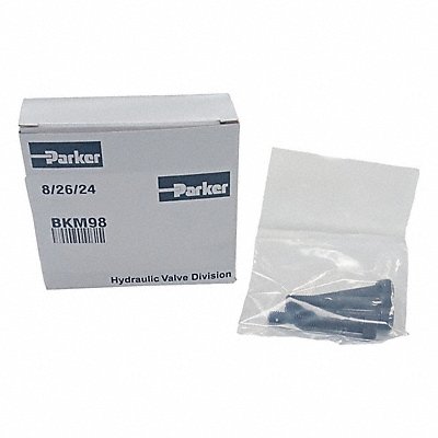 PARKER BKM98 Bolt Kit replacement bolts