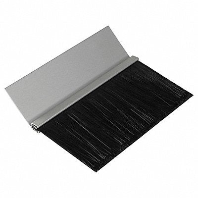 AMERICAN GARAGE DOOR SUPPLY BN4178314 Nylon Brushseal 1-7/8 x 45 x 3 14 ft