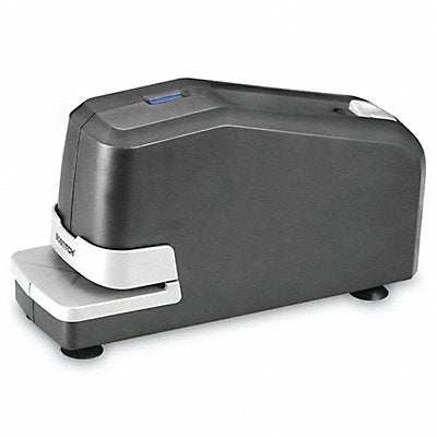 STANLEY BOSTITCH BOS02210 Electric Stapler Black 25 Sheet 1/4 In