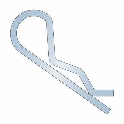 GRAINGER WWGBP210 Bridge Pin PK50