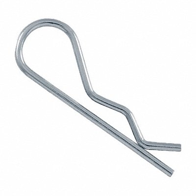 GRAINGER WWGBP218 Bridge Pin PK100