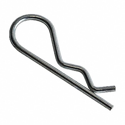 GRAINGER WWGBP222 Bridge Pin PK250