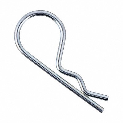 GRAINGER WWGBP228 Bridge Pin PK100
