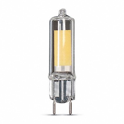 FEIT ELECTRIC BP20G86830LED LED 2 W T4 2-Pin (GY8.6)