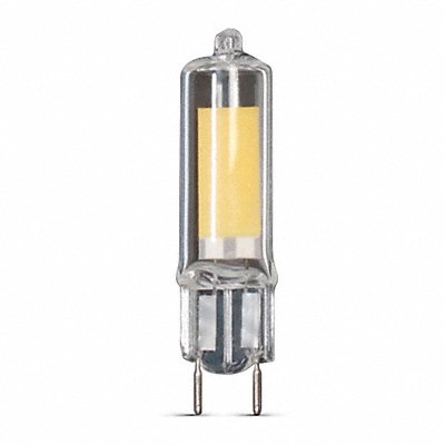 FEIT ELECTRIC BP25G8830LED LED 2.3 W T4 2-Pin (G8)