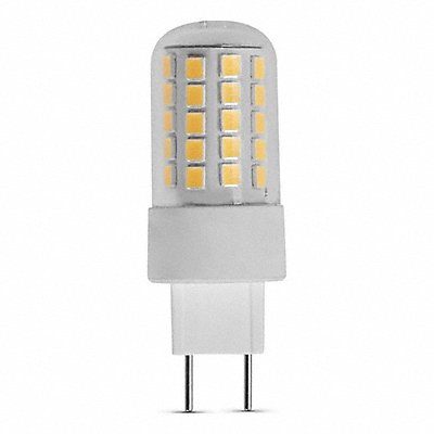 FEIT ELECTRIC BP50G86830LED LED 4.5 W T4 2-Pin (GY8.6)