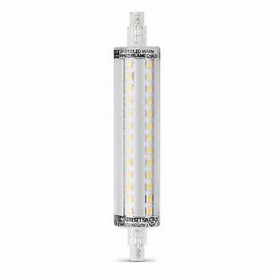 FEIT ELECTRIC BPJ118LED LED 8 W Recessed Single Contact (R7s)