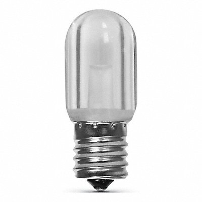 FEIT ELECTRIC BPT7NSULED LED 1.5 W T7 Intermediate Screw (E17)