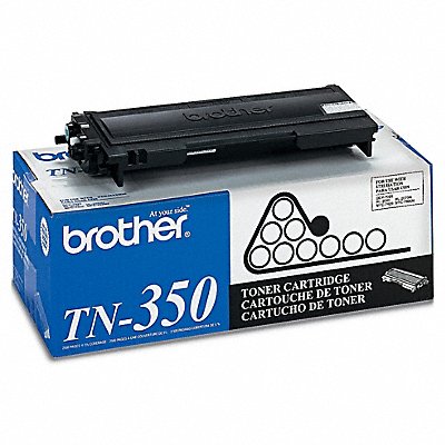 BROTHER TN350 Toner Brother DCP7020 Blk