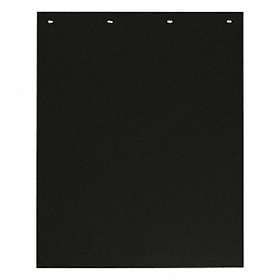 BUYERS PRODUCTS BSGD2430PKGD Mudflaps Composite Black PR