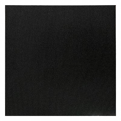 BUYERS PRODUCTS BSGS2424PKGD Mudflaps Composite Black PR