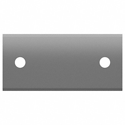 RITEKNIFE 8897 Utility Blade 3/16 in Scraping PK100