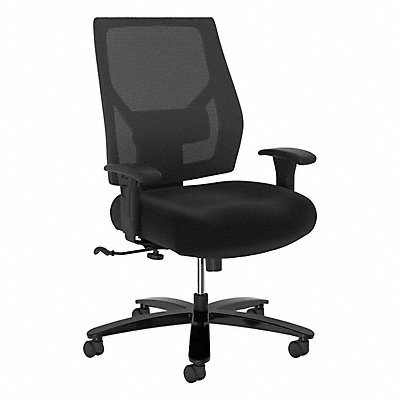 HON HVL585ES10T Big and Tall Office Chairs