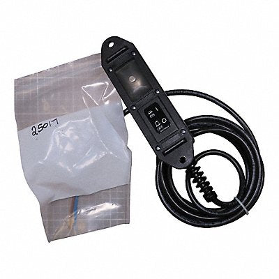 POWER TEAM 25017 Remote Pump Hand Switch Assy