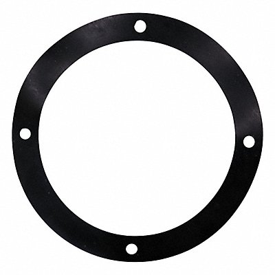 BOLTING 30650 Gasket Motor Base Buna